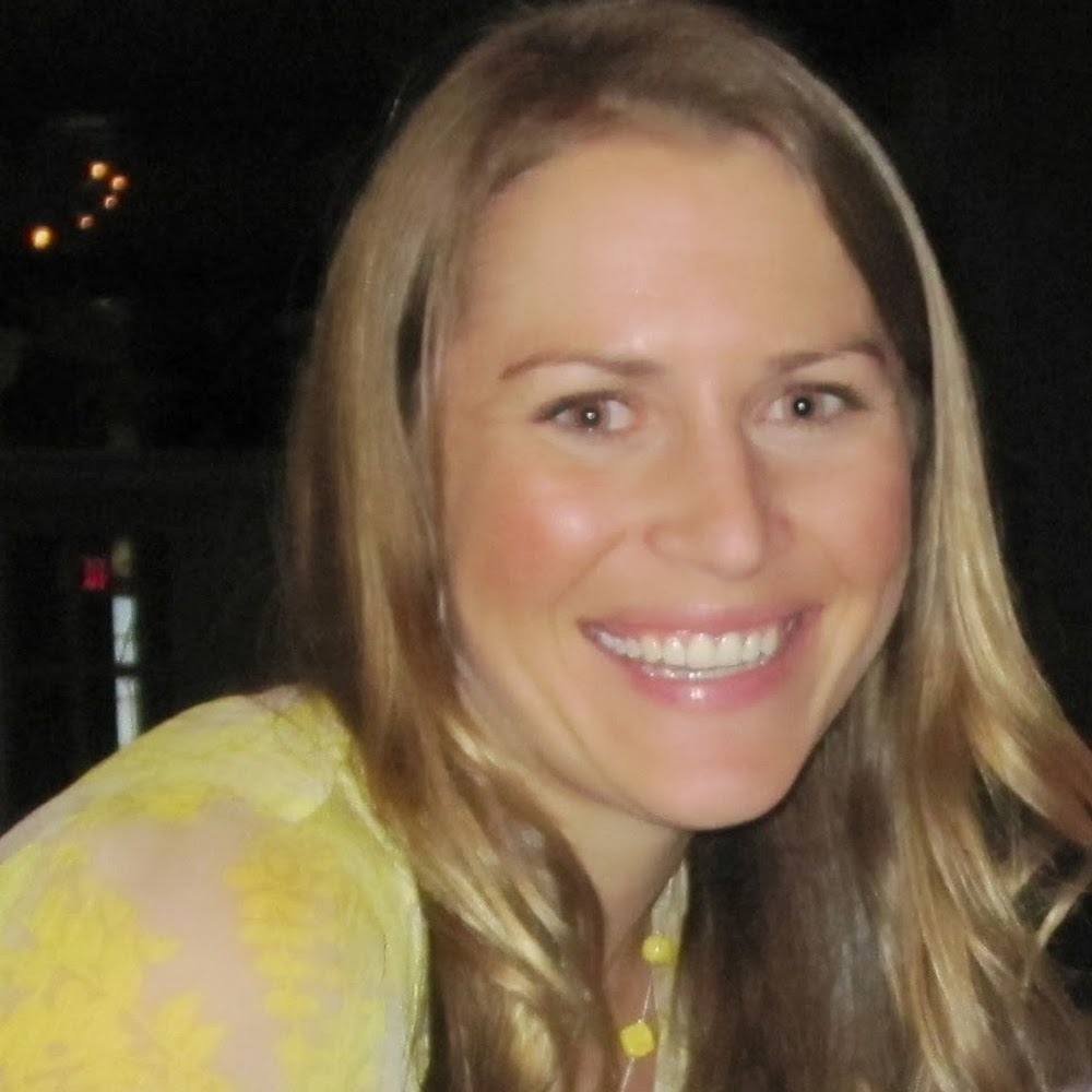 Meet your Posher, Kristi